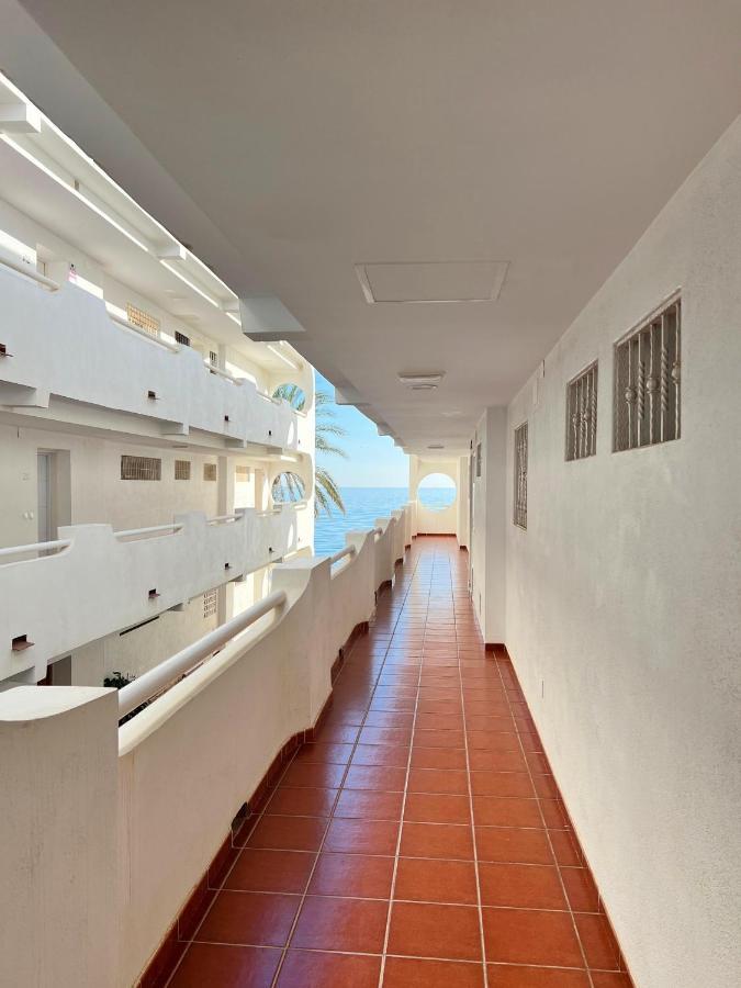 Buenti Apartments Beach Beautiful View Marbella Exterior foto